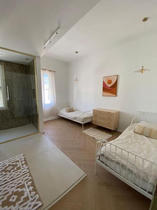 Merveilleuse Maison De Village Maillane Extérieur photo