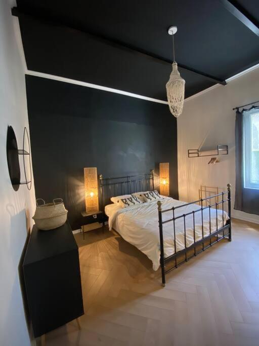 Merveilleuse Maison De Village Maillane Extérieur photo