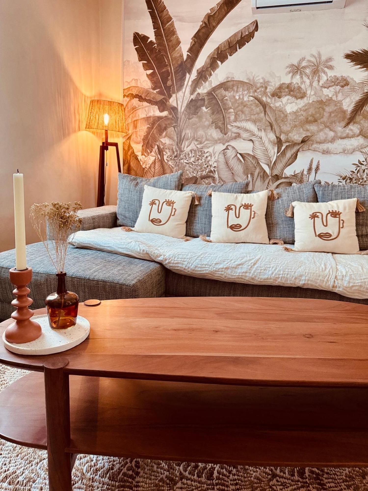 Merveilleuse Maison De Village Maillane Extérieur photo