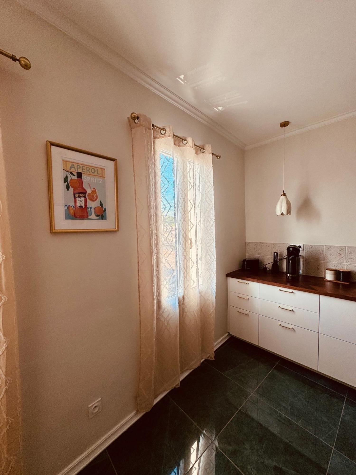 Merveilleuse Maison De Village Maillane Extérieur photo